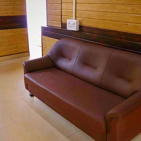 Fabescape Orient Royal Hotel Calangute Exterior photo
