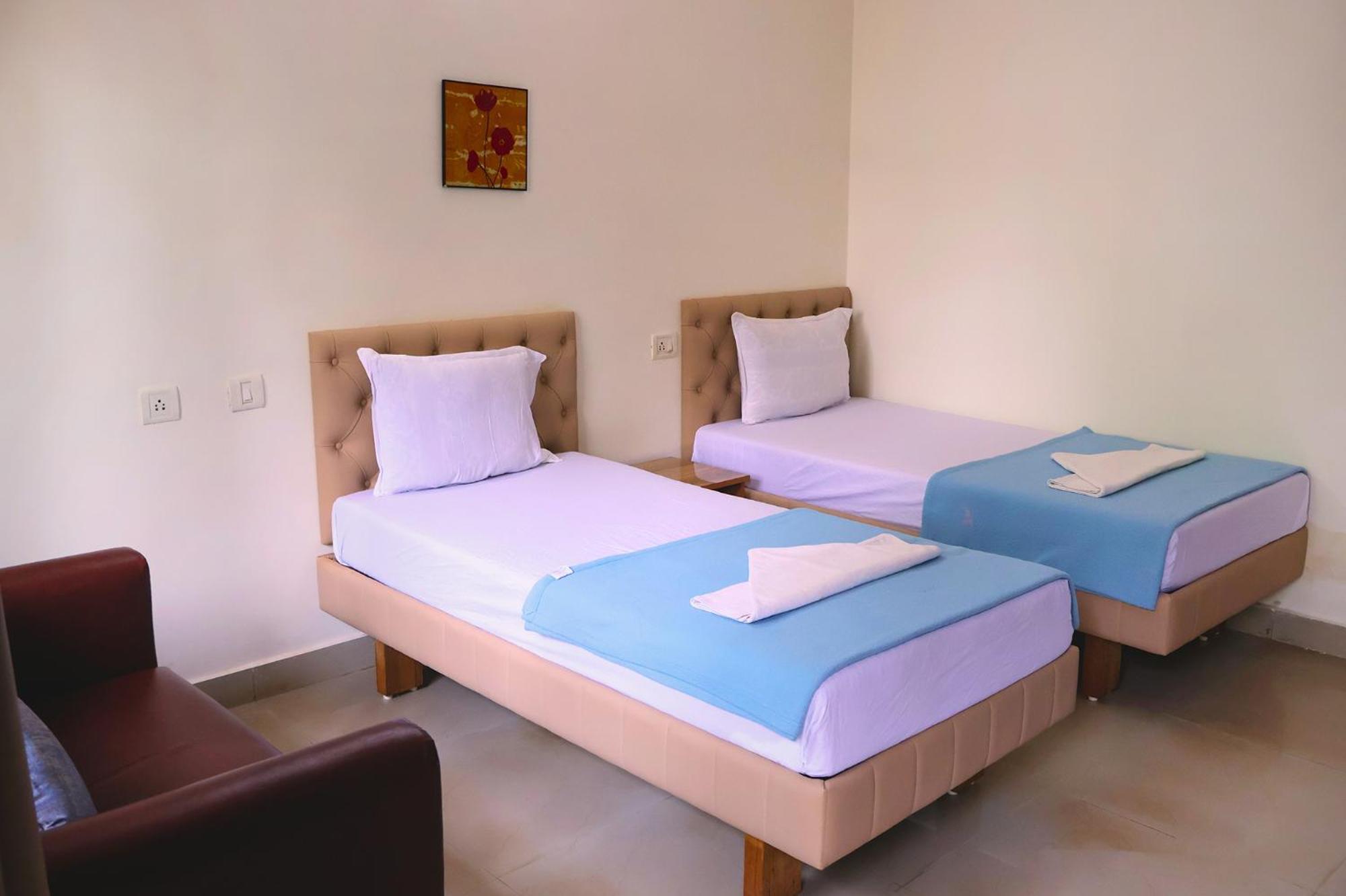 Fabescape Orient Royal Hotel Calangute Exterior photo